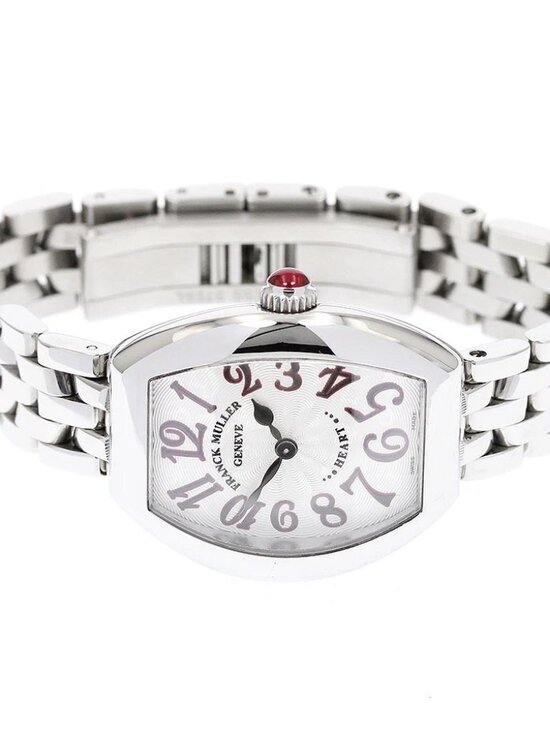 BVLGARI B-zero1 BZP23SG/BZ23WSGDL/12 12P diamond bezel Quartz Ladies main image 5
